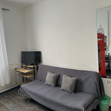 Sultanias Homesharing Norimberk Exteriér fotografie