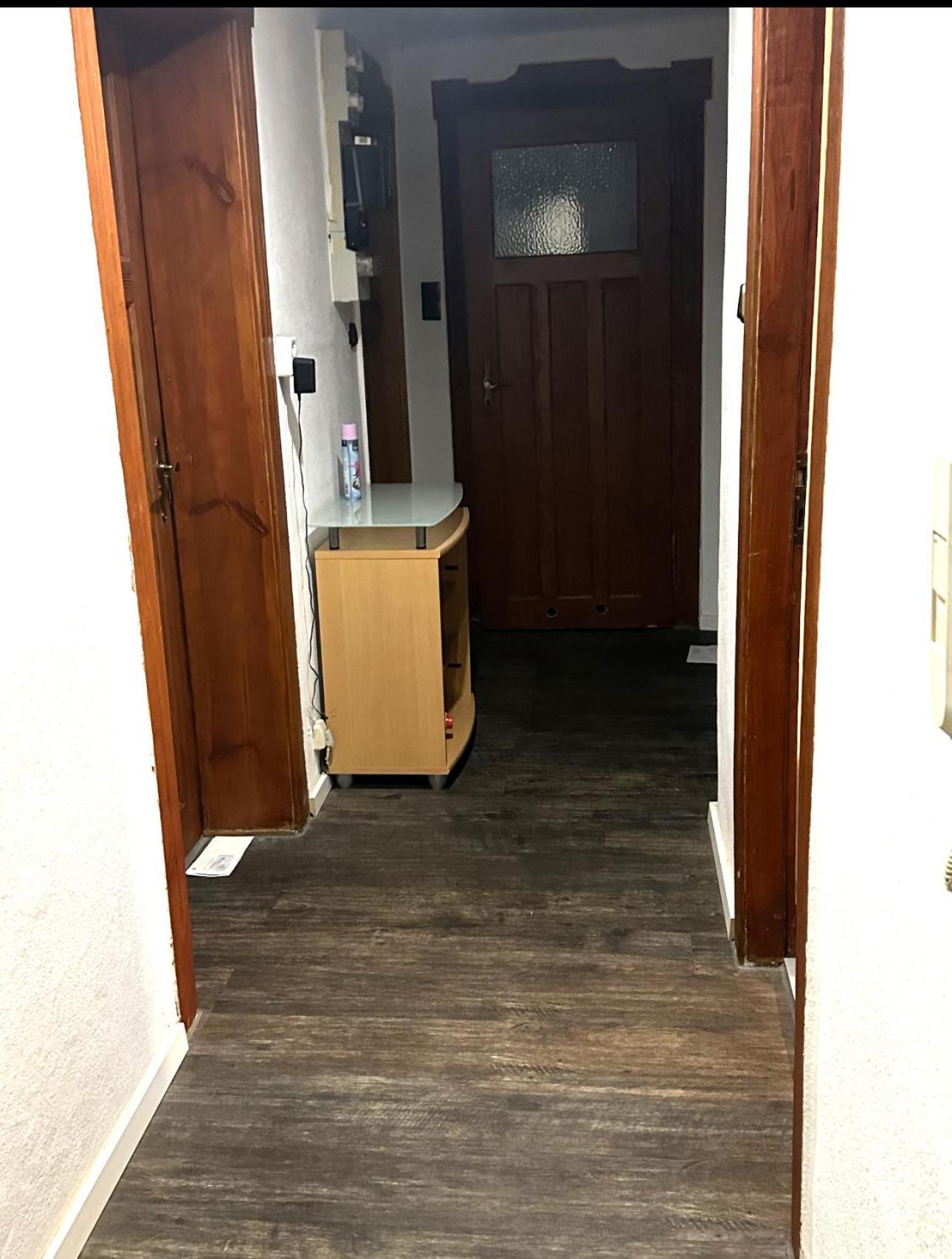 Sultanias Homesharing Norimberk Pokoj fotografie