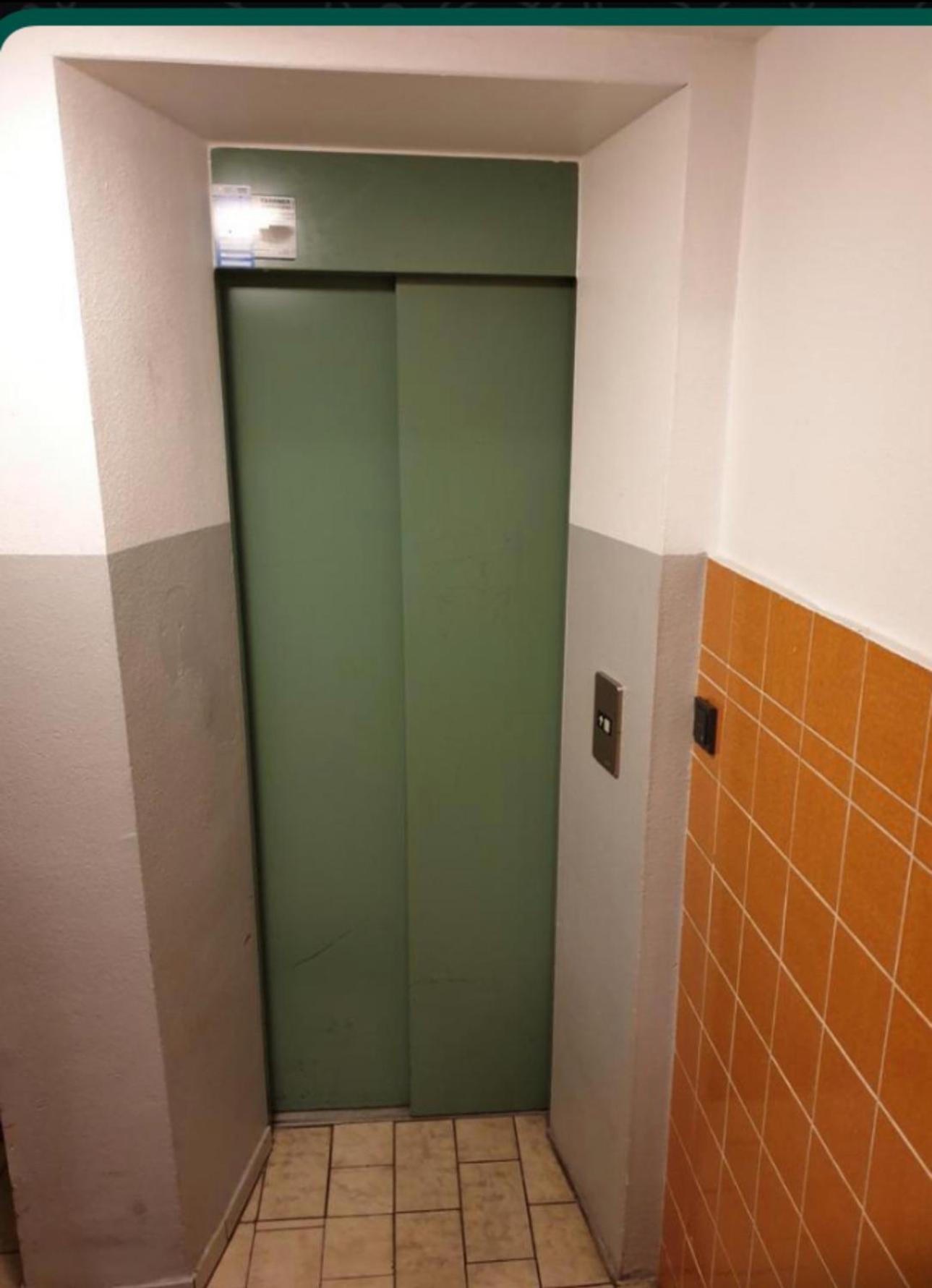 Sultanias Homesharing Norimberk Pokoj fotografie