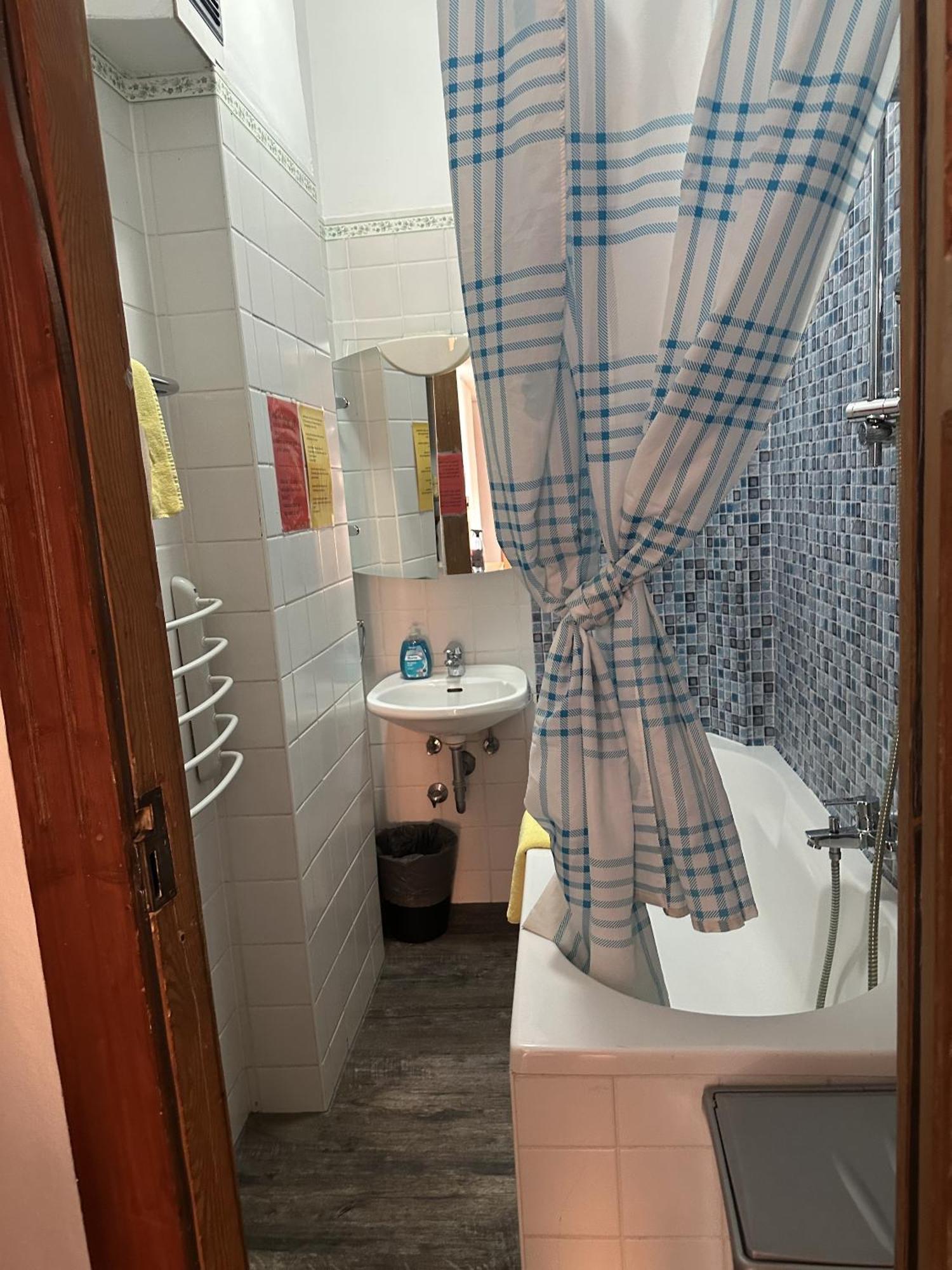 Sultanias Homesharing Norimberk Exteriér fotografie