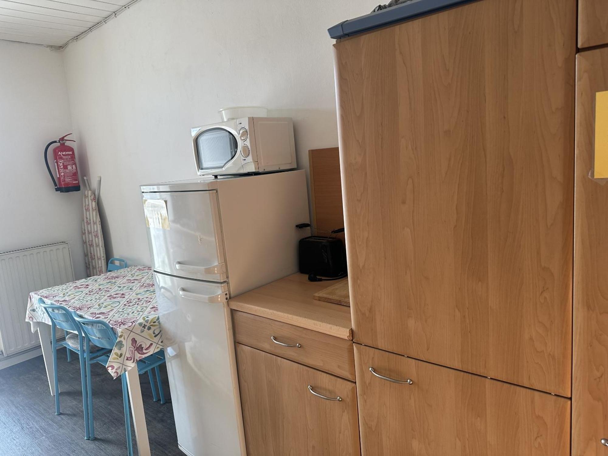 Sultanias Homesharing Norimberk Exteriér fotografie