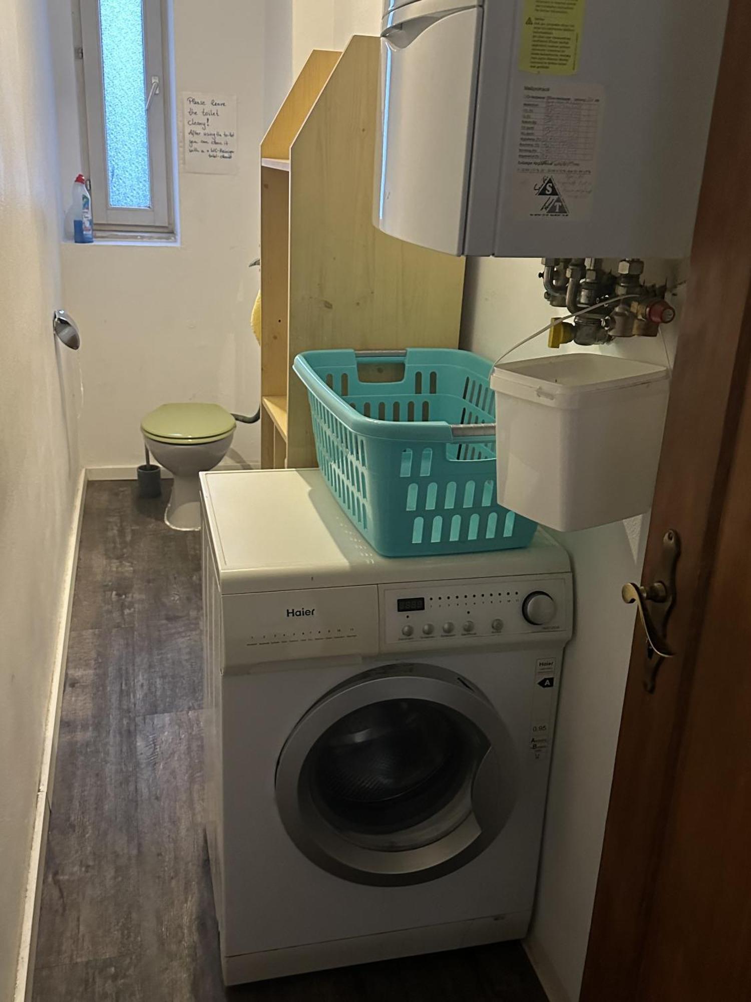 Sultanias Homesharing Norimberk Exteriér fotografie