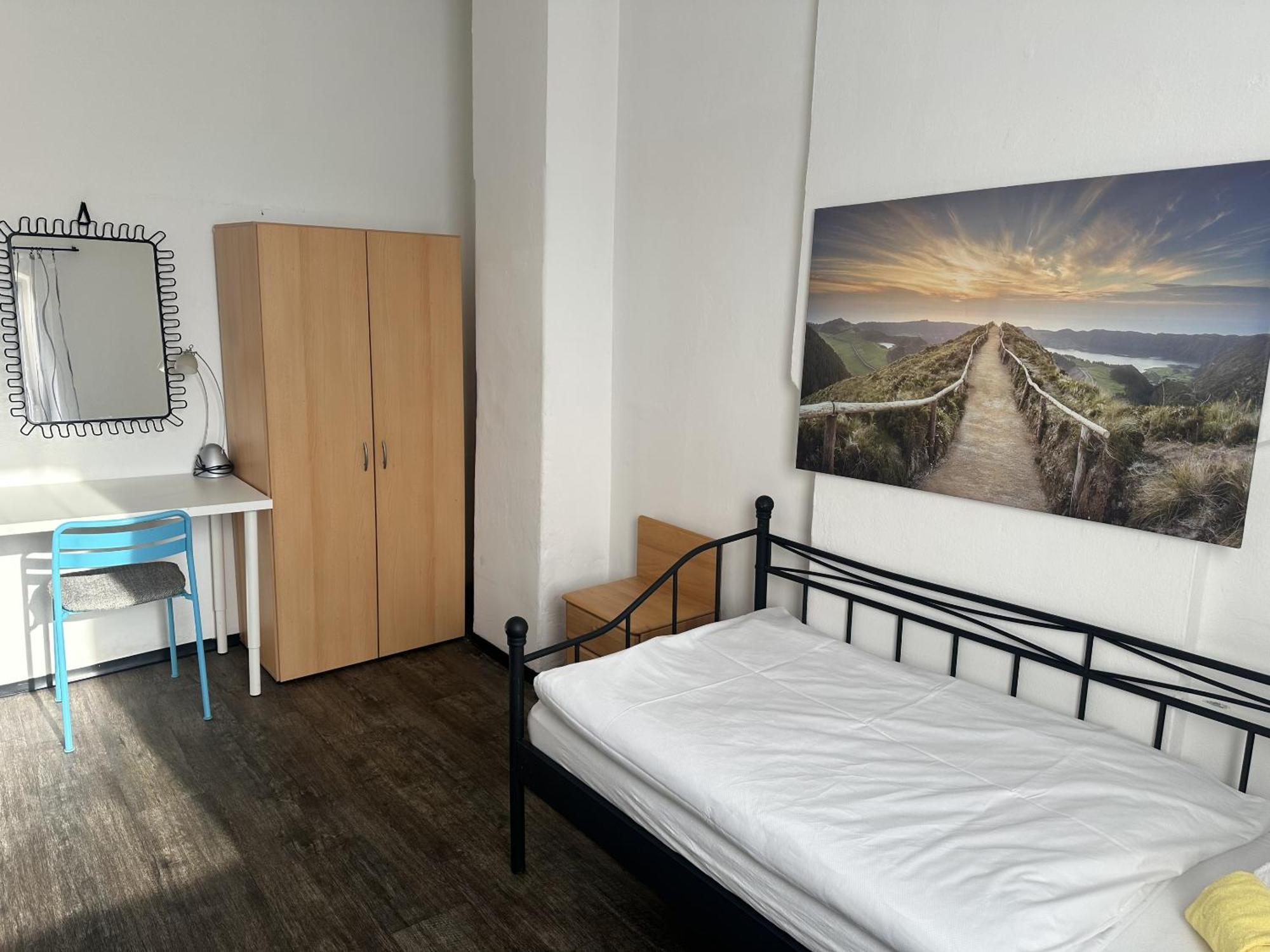 Sultanias Homesharing Norimberk Exteriér fotografie