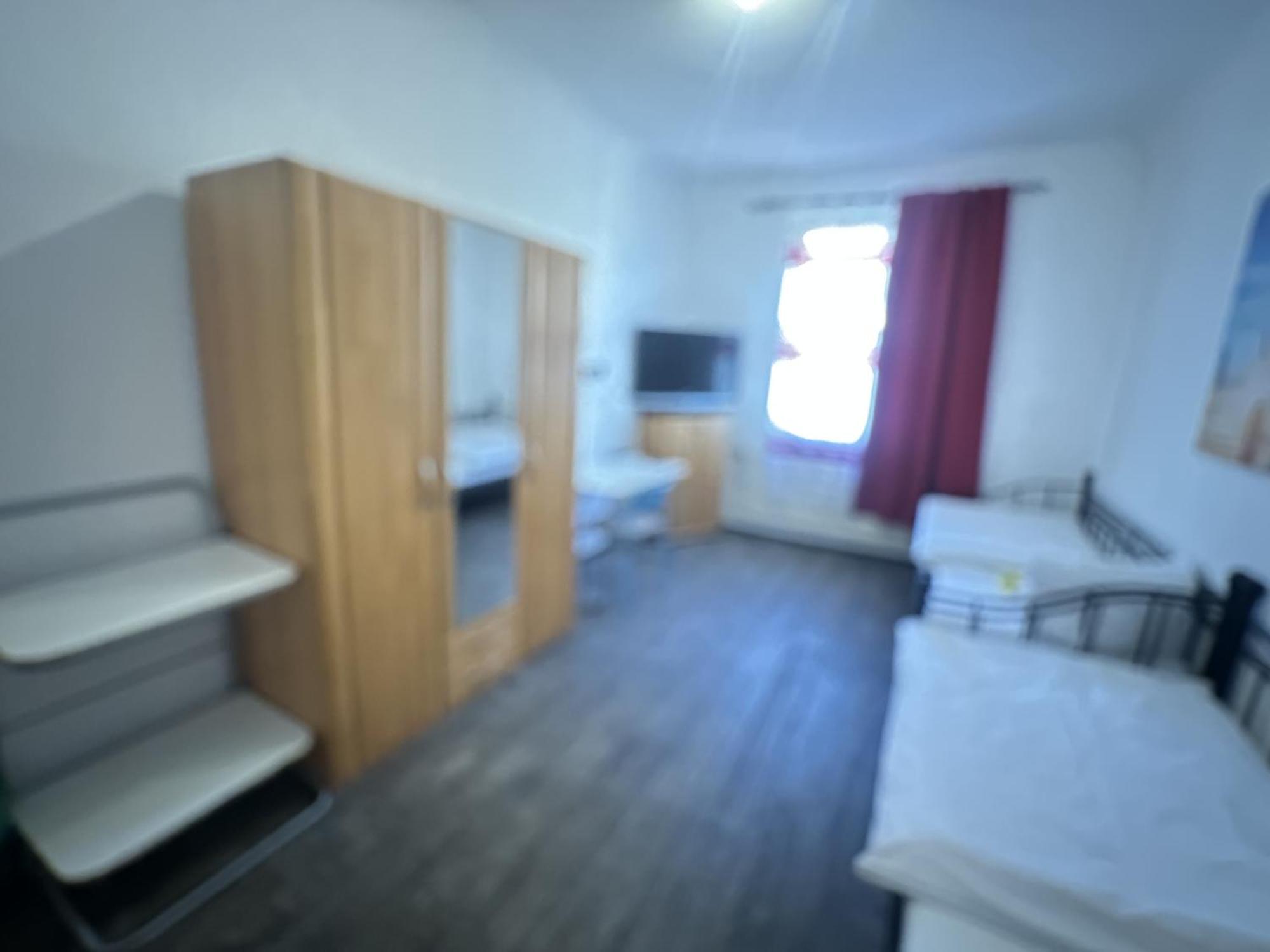 Sultanias Homesharing Norimberk Exteriér fotografie