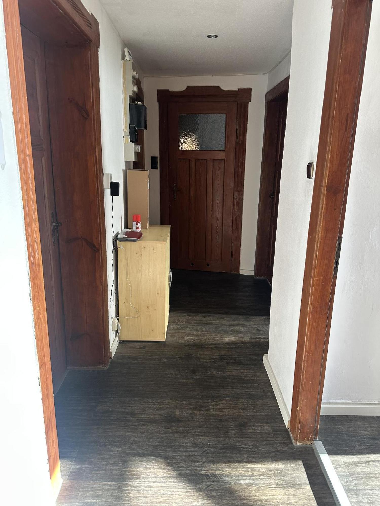 Sultanias Homesharing Norimberk Exteriér fotografie