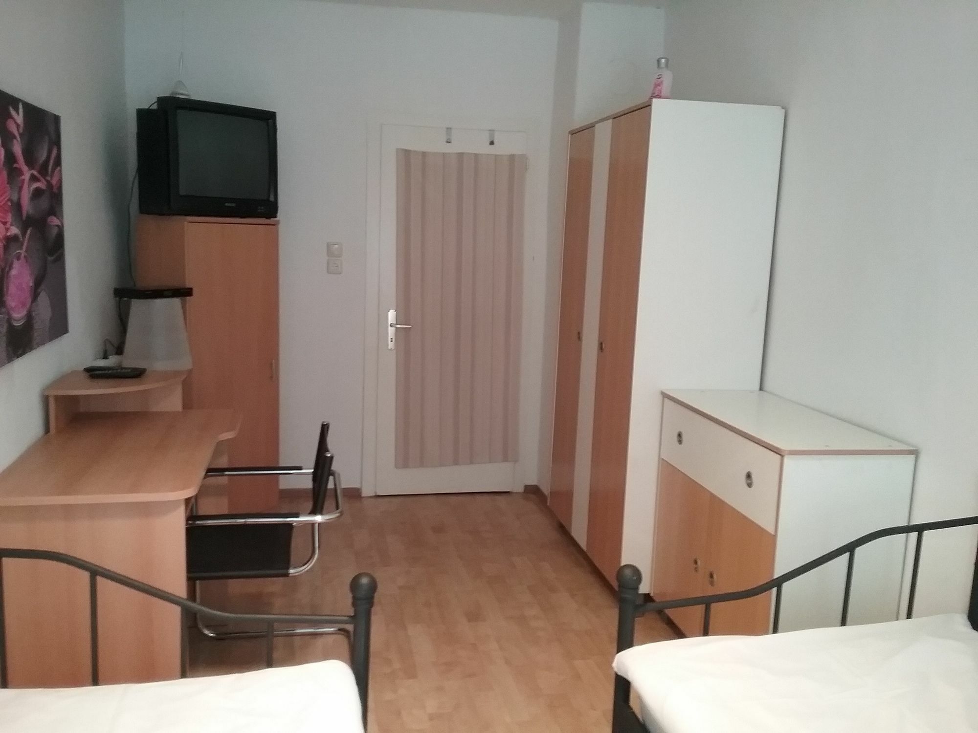 Sultanias Homesharing Norimberk Exteriér fotografie